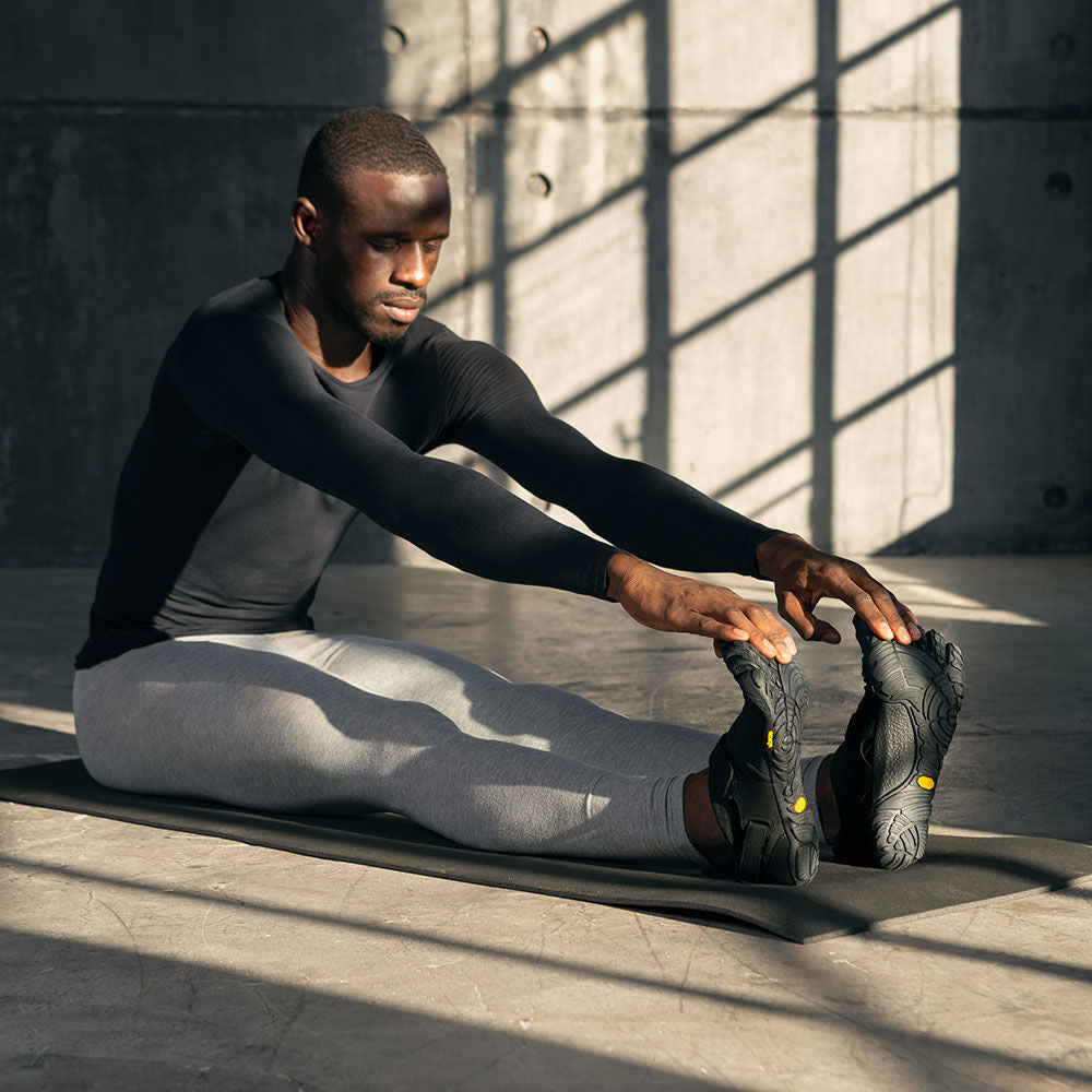 VIBRAM® FiveFingers® - KMD Sport-2.0 - Zehenschuhe- Herren - Black