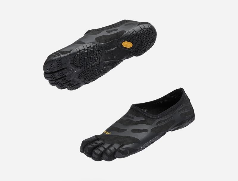 VIBRAM® FiveFingers® GRASPIFIER women Total-Black