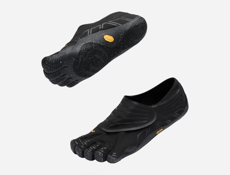 VIBRAM® FiveFingers® GROUNDSPLAY Herren Black