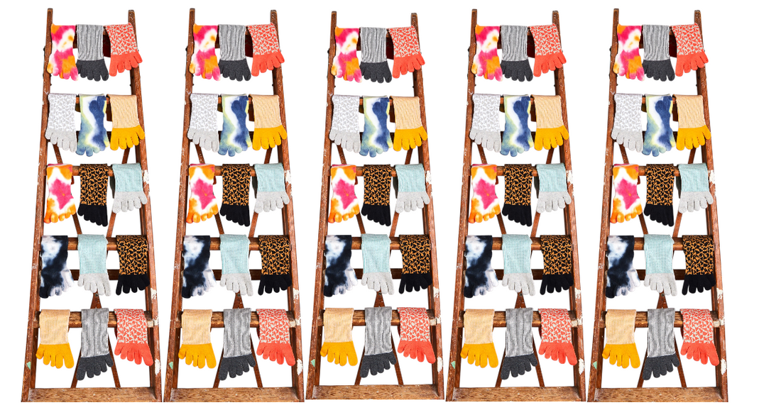 Zehensocken für gesunde Füße – Komfort für Frühling, Sommer, Herbst &amp; Winter