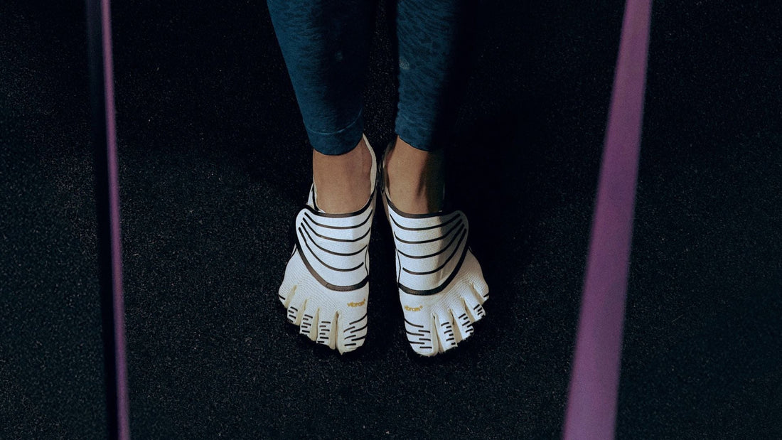 🦶 Zehenschuhe Guide: Tipps, Vorteile und worauf du achten solltest