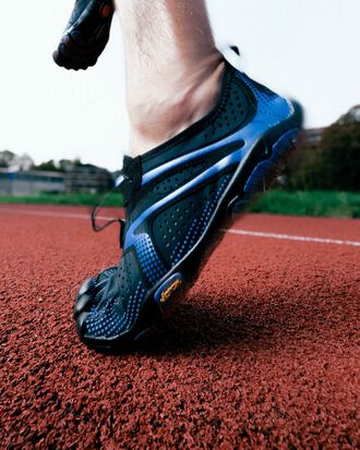 Vorbestellung Vibram Fivefingers lieferbar April 2026