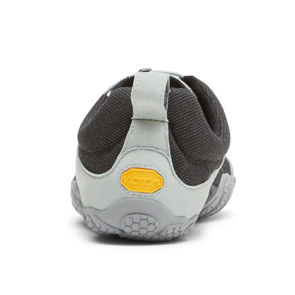 Vibram FiveFingers - V-Run- Retro (Damen) - Zehenschuhe - Black/Grey