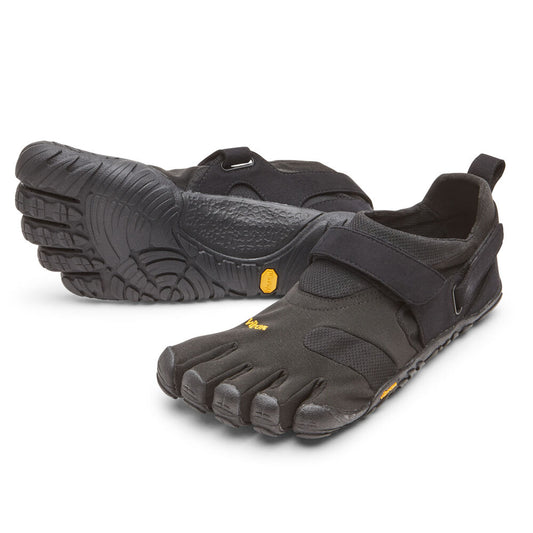 VIBRAM® FiveFingers® - KMD Sport-2.0  - Zehenschuhe- Herren - Black