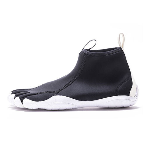 VIBRAM® FiveFingers® V-NEOP (femme) - Chaussures à cinq doigts - Black White