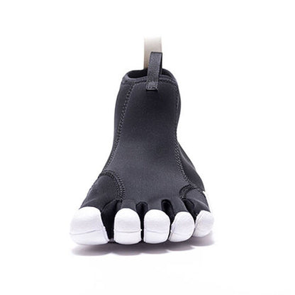 VIBRAM® FiveFingers® V-NEOP (femme) - Chaussures à cinq doigts - Black White