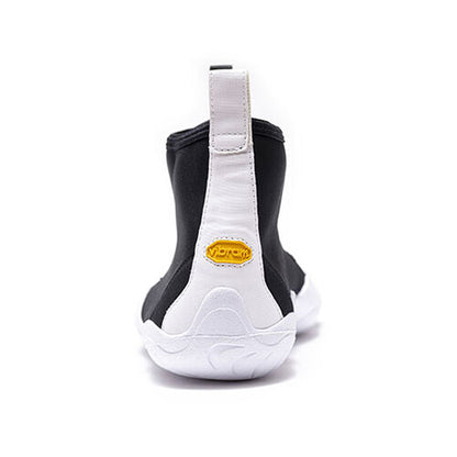 VIBRAM® FiveFingers® V-NEOP (femme) - Chaussures à cinq doigts - Black White