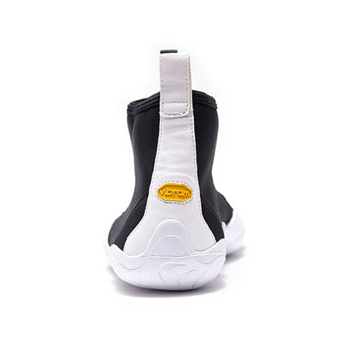 VIBRAM® FiveFingers® V-NEOP (femme) - Chaussures à cinq doigts - Black White