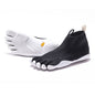 VIBRAM® FiveFingers® -V-NEOP (Homme) - Chaussures à orteils - Black White