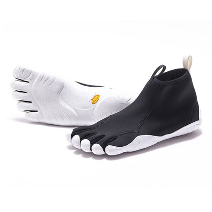VIBRAM® FiveFingers® -V-NEOP (Homme) - Chaussures à orteils - Black White
