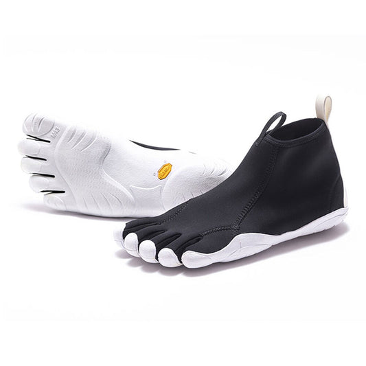 VIBRAM® FiveFingers® V-NEOP (Damen) - Zehenschuhe - Black White
