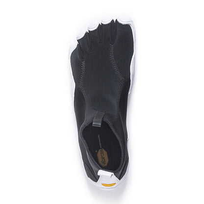 VIBRAM® FiveFingers® V-NEOP (femme) - Chaussures à cinq doigts - Black White
