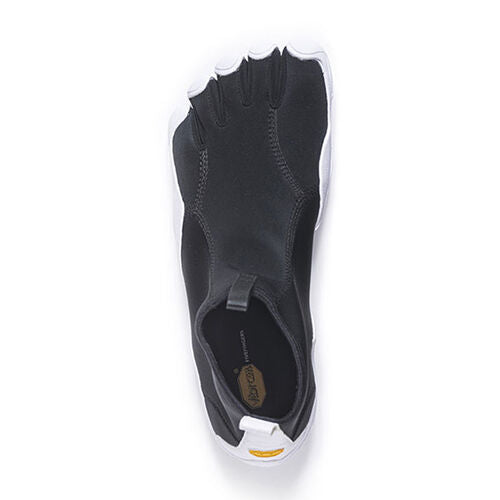 VIBRAM® FiveFingers® V-NEOP (femme) - Chaussures à cinq doigts - Black White