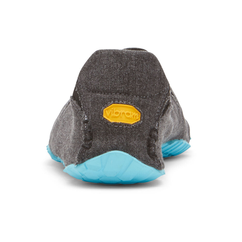 VIBRAM® - FiveFingers® - CVT LB - Chaussures à orteils - Homme - Gris/Clair/Bleu