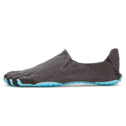 VIBRAM® - FiveFingers® - CVT LB - Chaussures à orteils - Homme - Gris/Clair/Bleu