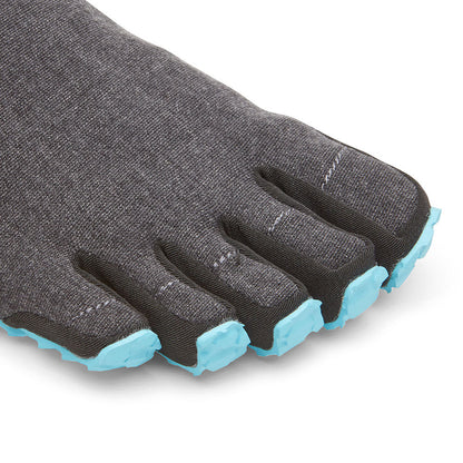 VIBRAM® - FiveFingers® - CVT LB - Chaussures à orteils - Homme - Gris/Clair/Bleu
