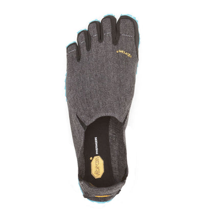 VIBRAM® - FiveFingers® - CVT LB - Chaussures à orteils - Homme - Gris/Clair/Bleu