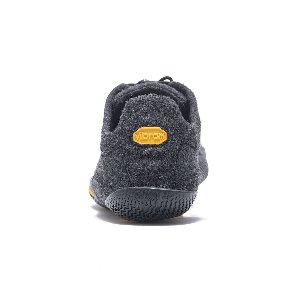 Vibram Five Fingers- KSO ECO Wool (Damen) - Zehenschuhe -Grey Black