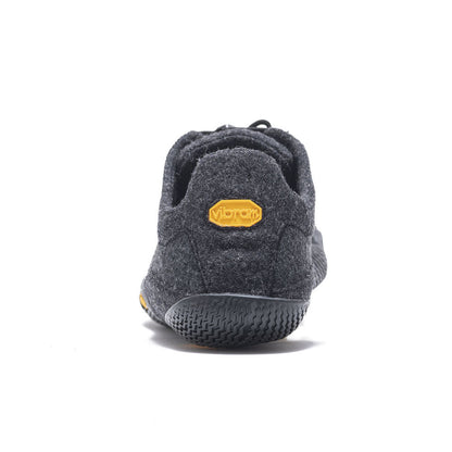 Vibram Five Fingers- KSO ECO Wool (Damen) - Zehenschuhe -Grey Black