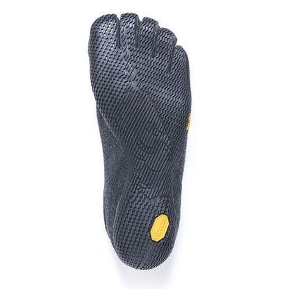 Vibram Five Fingers- KSO ECO Wool (Damen) - Zehenschuhe -Grey Black