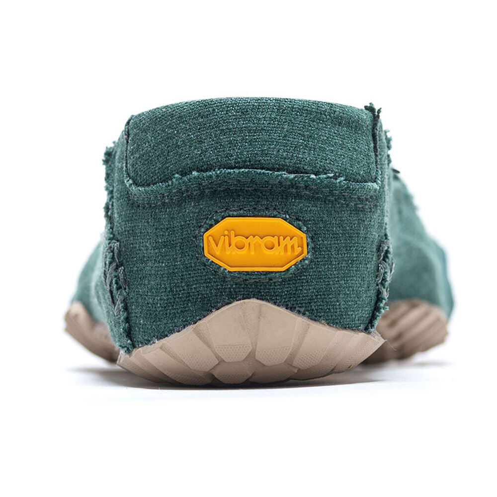 VIBRAM® - FiveFingers® - CVT LB - Chaussures à orteils - Homme - Vert/Beige