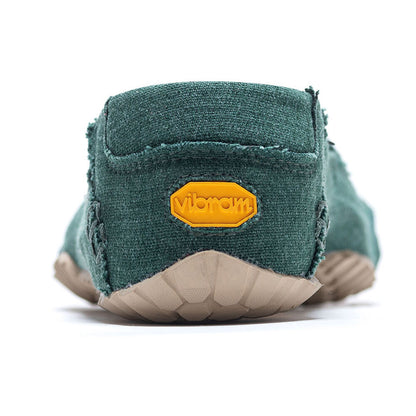 VIBRAM® FiveFingers® CVT LB - Zehenschuhe - Damen - Green/Beige