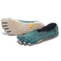 VIBRAM® - FiveFingers® - CVT LB - Chaussures à orteils - Homme - Vert/Beige