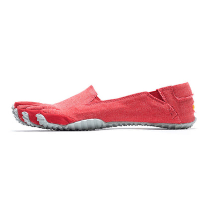 VIBRAM® - FiveFingers® - CVT LB - Zehenschuhe - Damen - Red/Ice