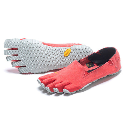 VIBRAM® - FiveFingers® - CVT LB - Zehenschuhe - Damen - Red/Ice