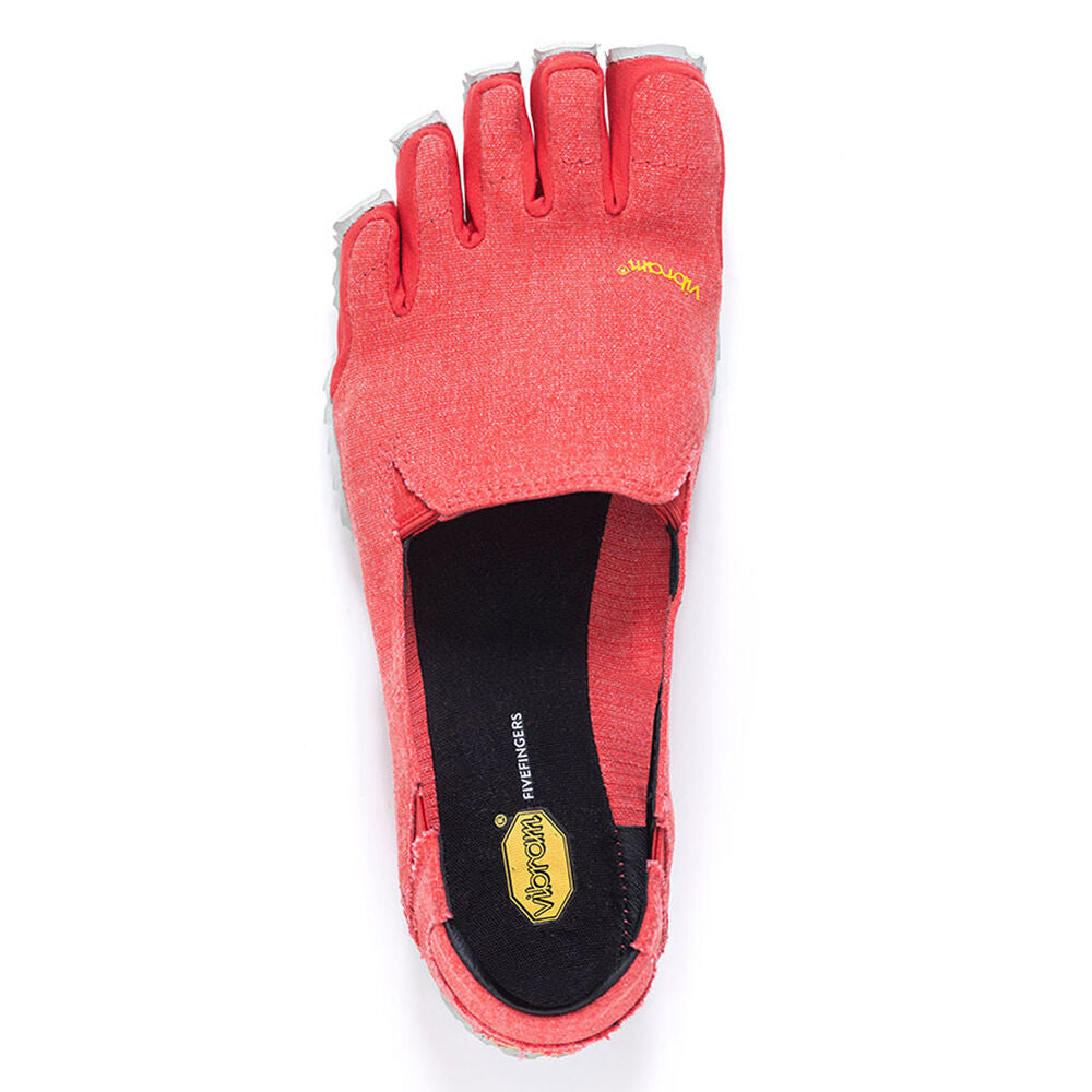 VIBRAM® - FiveFingers® - CVT LB - Zehenschuhe - Damen - Red/Ice