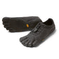Vibram Five Fingers- KSO ECO Wool (Herren) - Zehenschuhe -Grey Black
