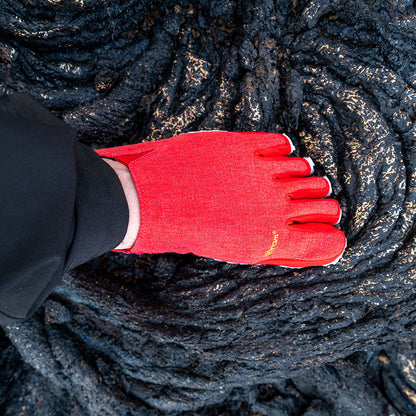 VIBRAM® - FiveFingers® - CVT LB - Zehenschuhe - Damen - Red/Ice