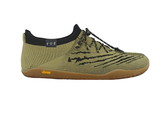 R-L-F-TIGER FLEXY LIGHT Man Military