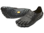 VIBRAM® - FiveFingers® - CVT LEATHER (Homme) - Chaussures à orteils - Black