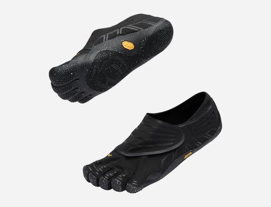 VIBRAM® FiveFingers® GROUNDSPLAY Herren Black