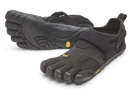 VIBRAM® FiveFingers® - KMD Sport-2.0  - Zehenschuhe- Damen- Black